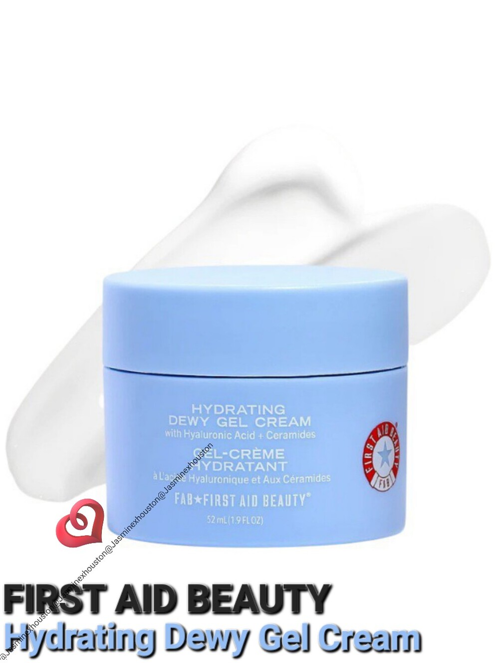 🎉2•$20/3•$28🎉 FIRST AID BEAUTY Hydrating Dewy Gel Cream